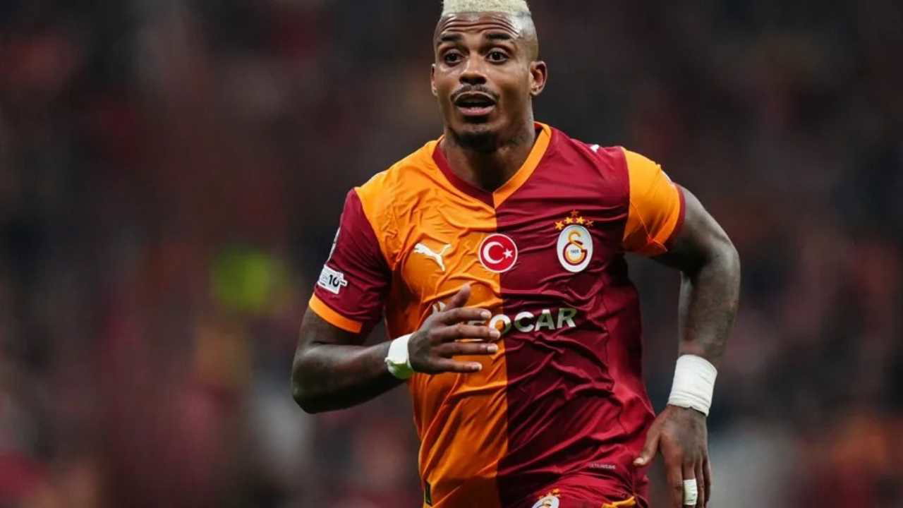 Lemina’nın Takımı Gabon Ateş Hattında Kaldı Mozambik’ten Nefes Kesen Zafer