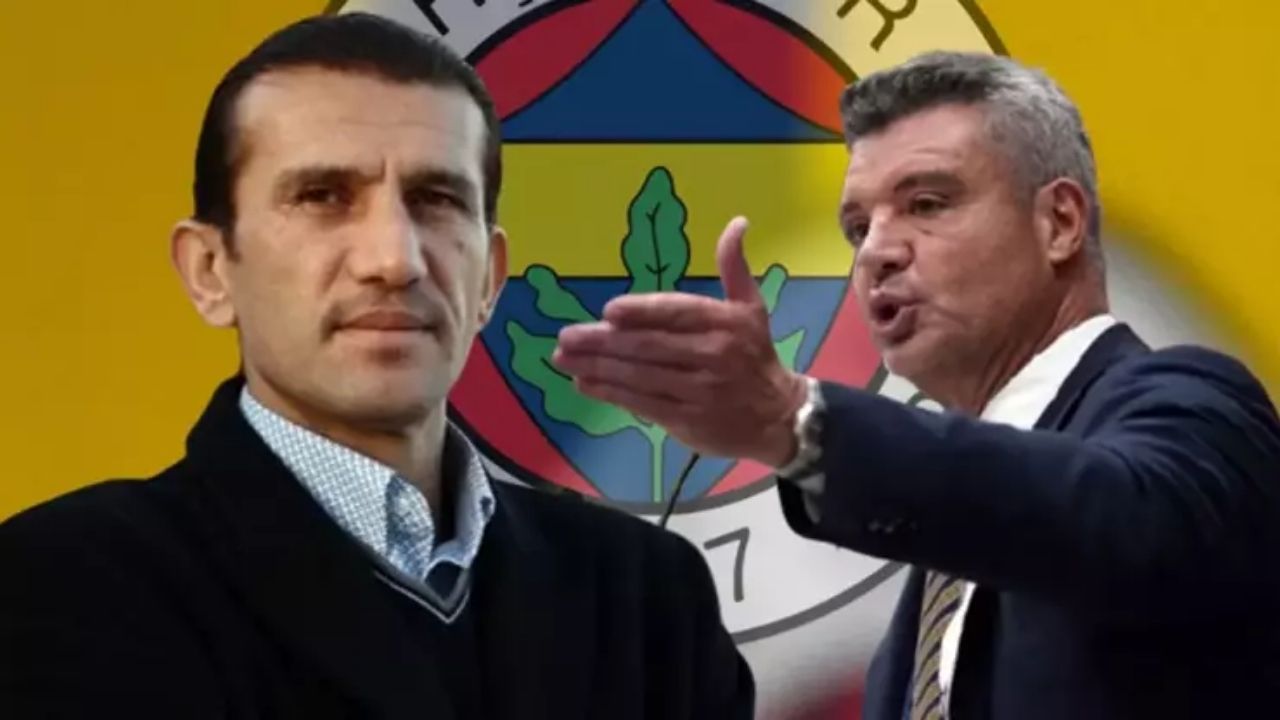 Rüştü Reçber’den Sadettin Saran’a Destek