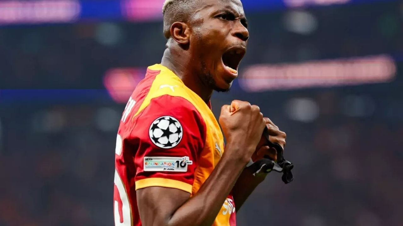 Osimhen Bayern Münih’e teklif edildi, yanıt gecikmedi