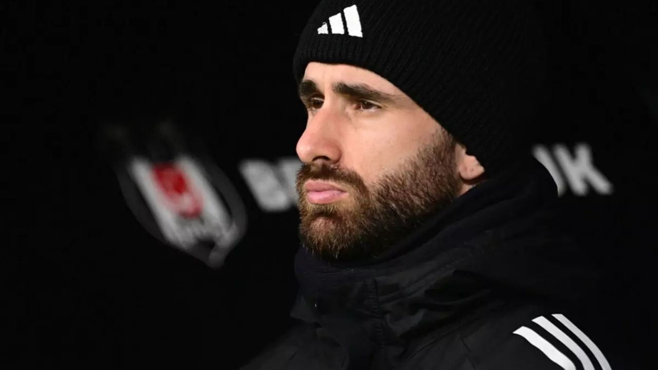 Beşiktaş Taraftarından Rafa Silva’ya Tepki