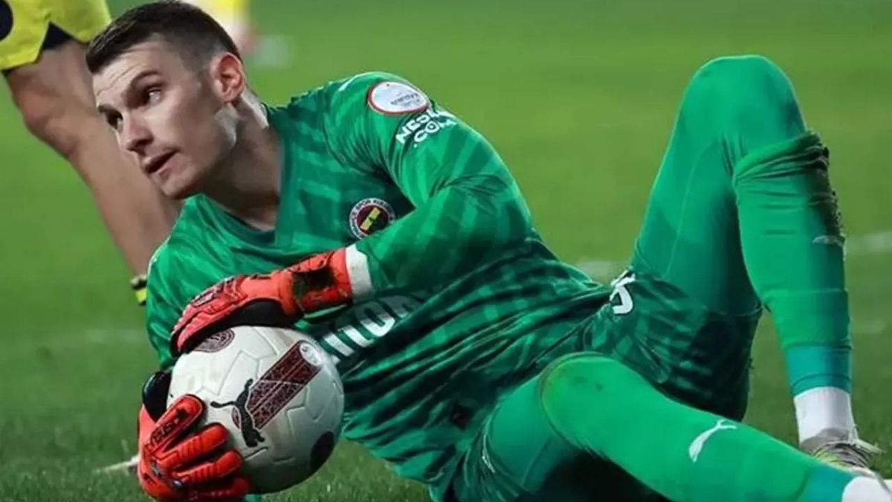 Dominik Livakovic Transfer Krizinde!