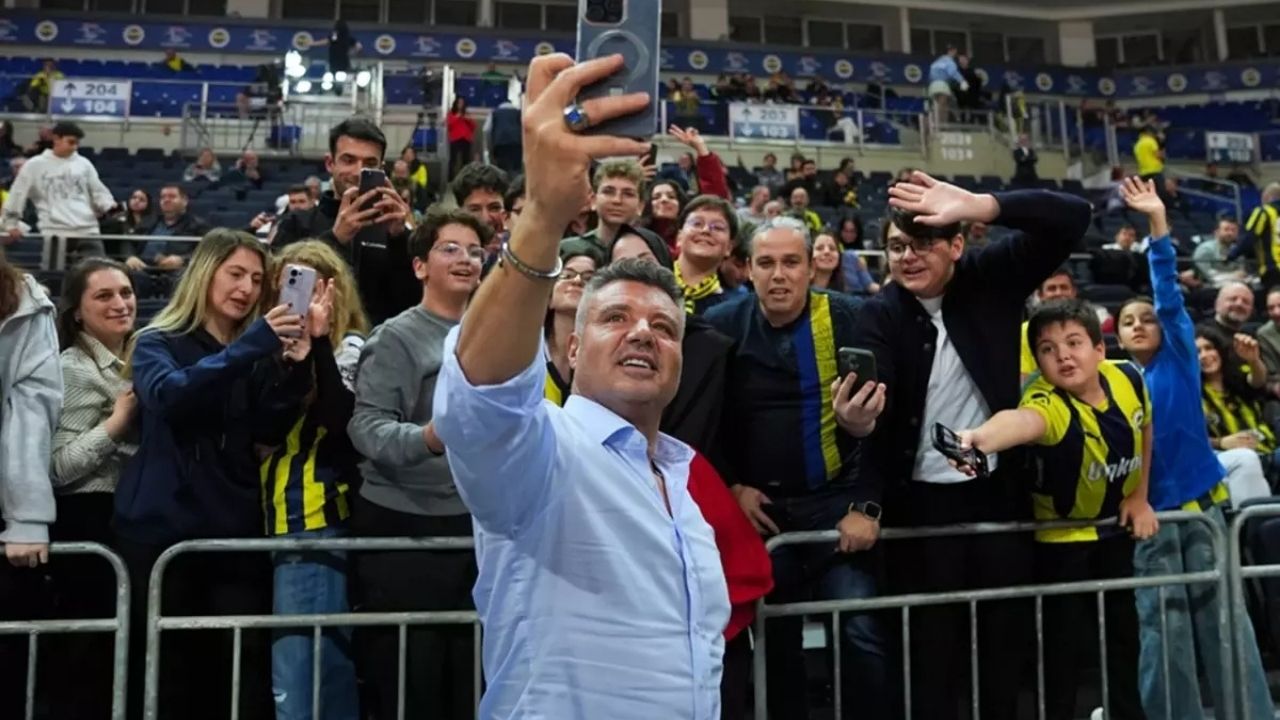 Sadettin Saran’dan İlk Mesaj: “Yarın Türkiye’de Olacağım”