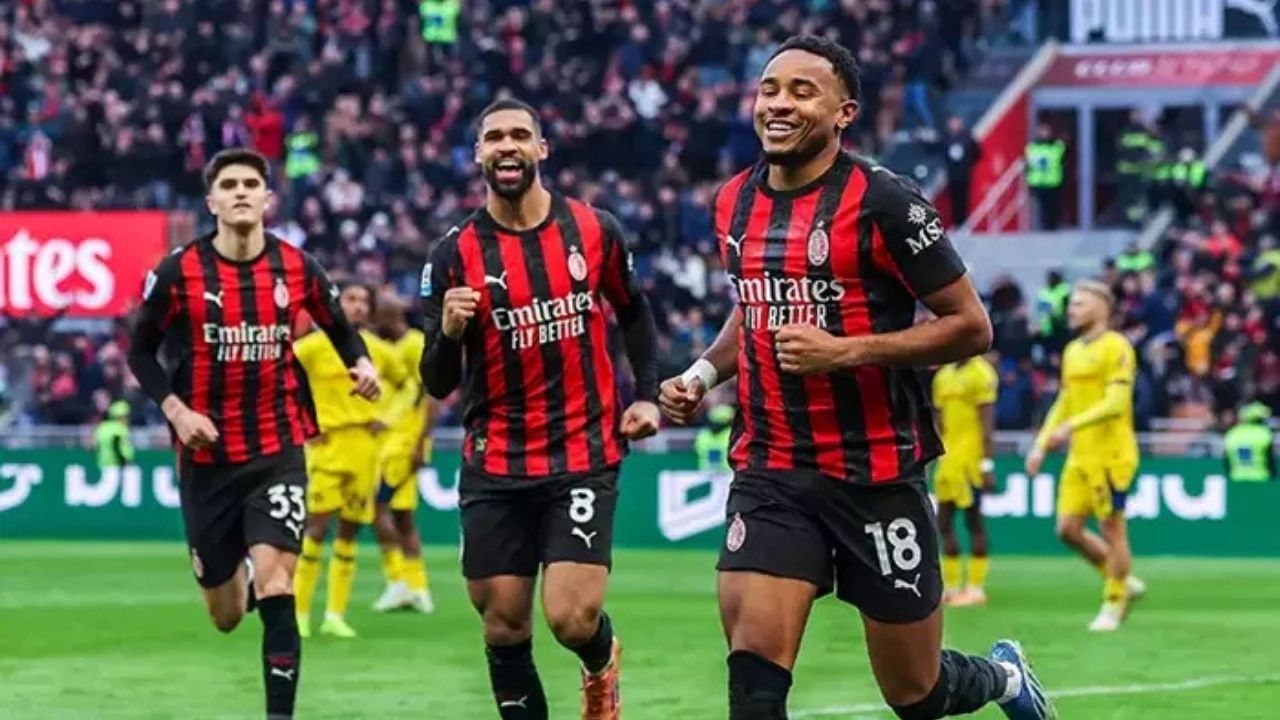 Fenerbahçe’nin Nkunku Hamlesine Milan’dan Net Cevap: “Burada Kalacak”