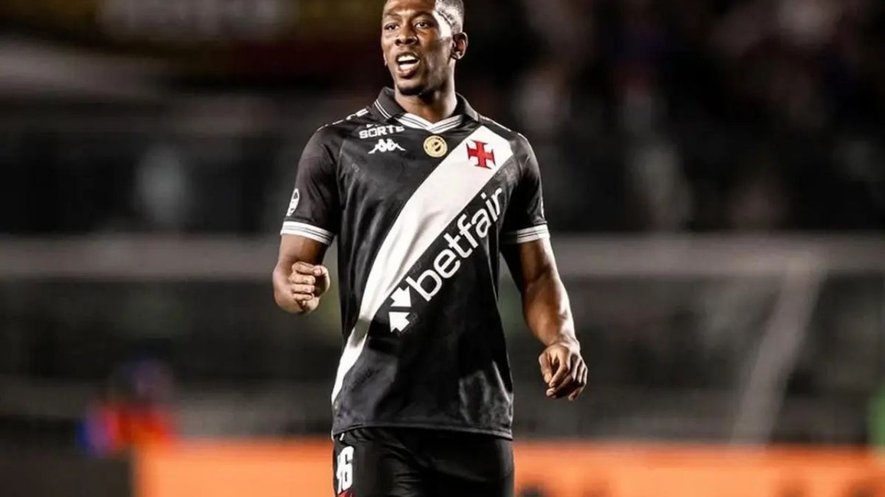 Vasco da Gama’dan Cuesta kararı: Devam etmek istiyorlar