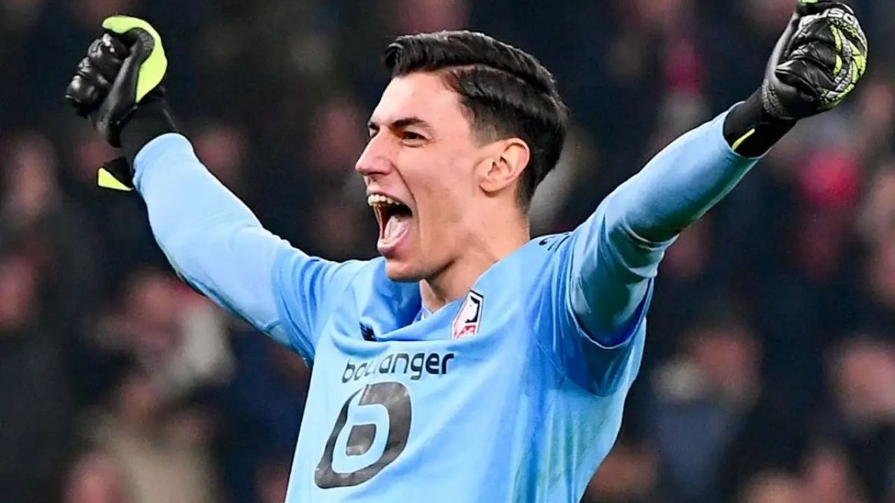 Berke Özer’e Premier Lig’den Dev Talip: Manchester City