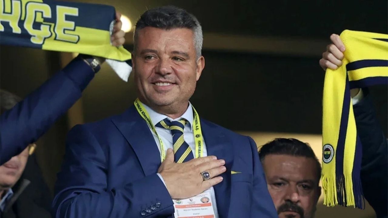 Anthony Musaba Fenerbahçe’ye İmza Attı: Kontrat Süresi Netleşti