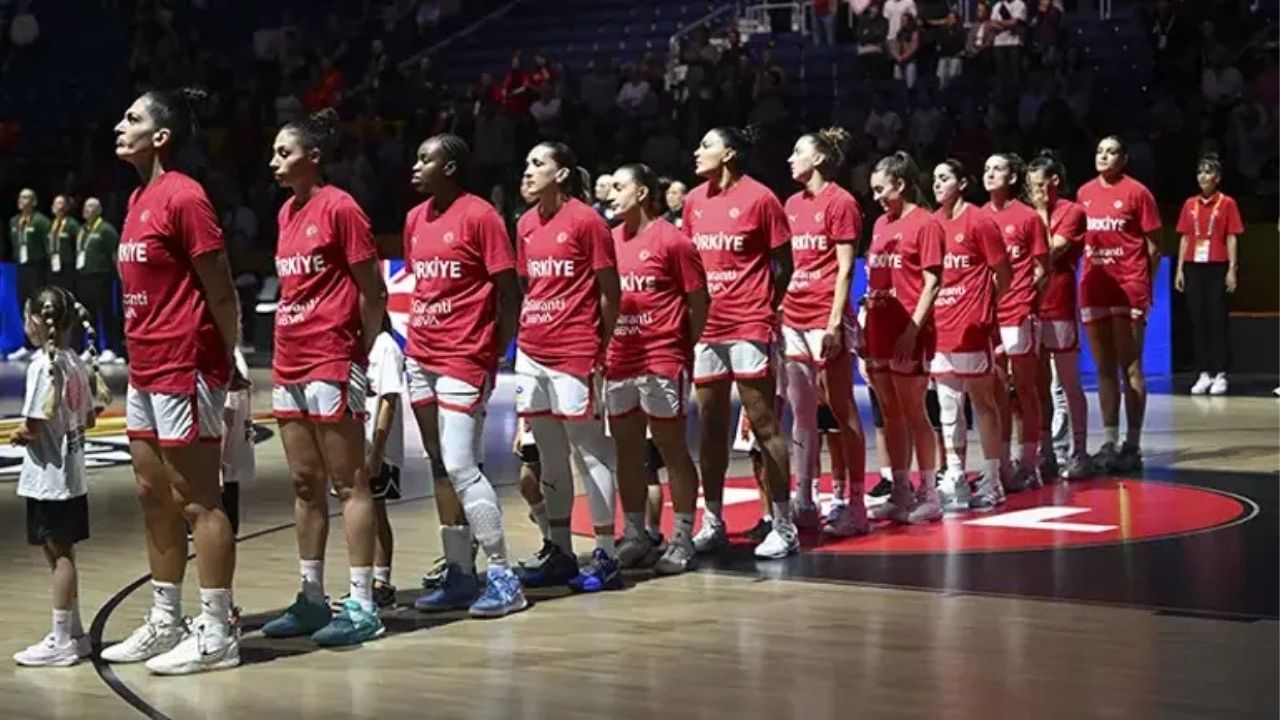 Potanın Perileri, Avustralya Karşısında da Kaybetti