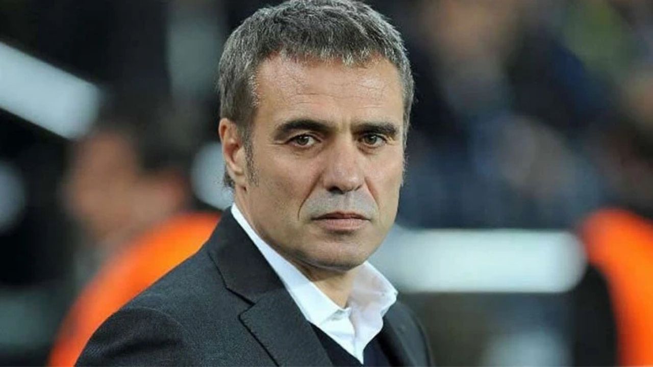 Ersun Yanal’dan İsmail Kartal İçin Çarpıcı Sözler