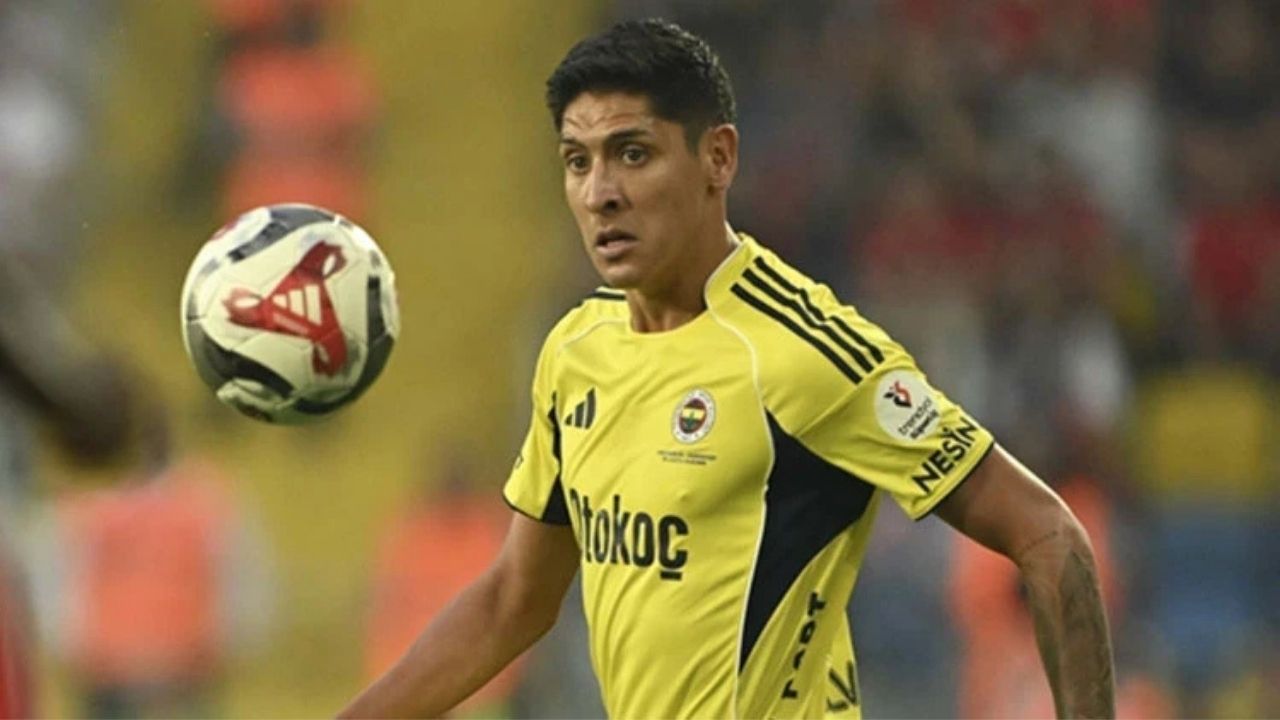 Edson Alvarez Hakkında Adam Kaçırma İddiası