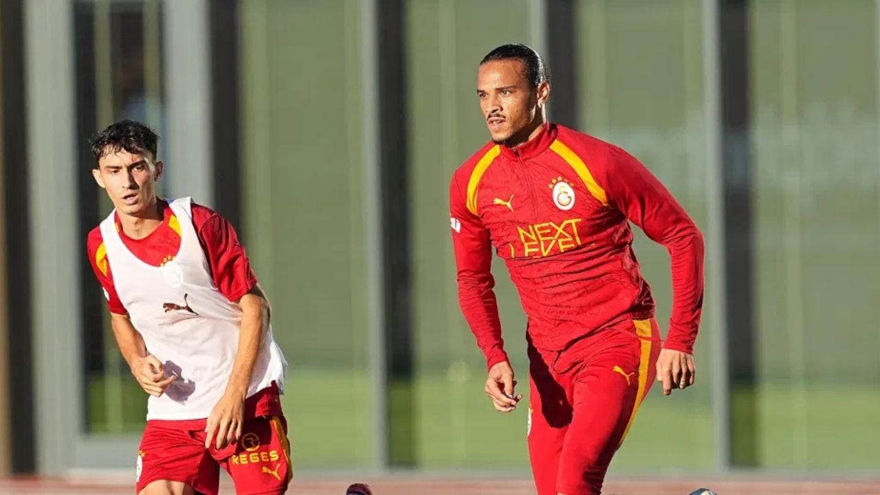 Galatasaray’da Kocaelispor Maçı Hazırlıkları Başladı