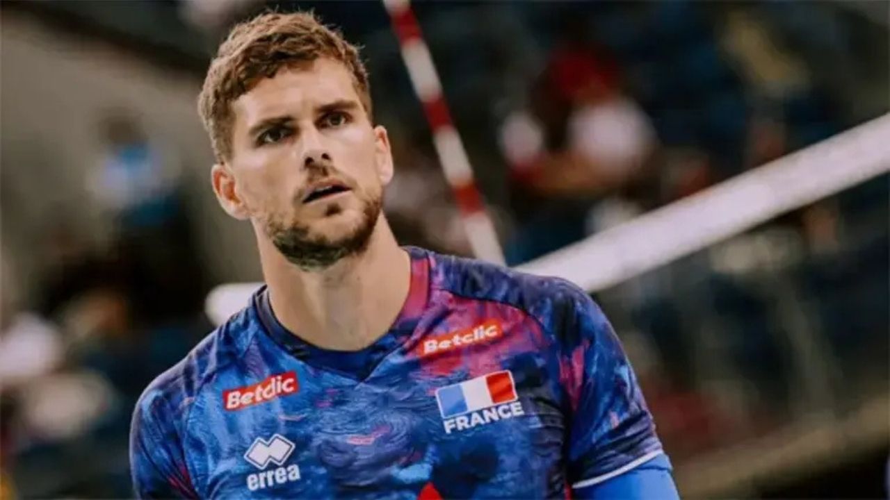 Clevenot’tan Ankara Ve Türk Voleyboluna Övgü