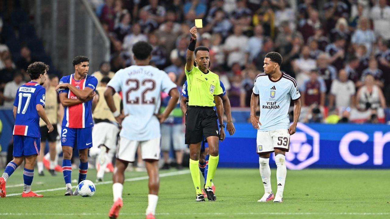 Aston Villa’da Kötü Gidişat Sürüyor Fenerbahçe Ve Galatasaray Bekliyor