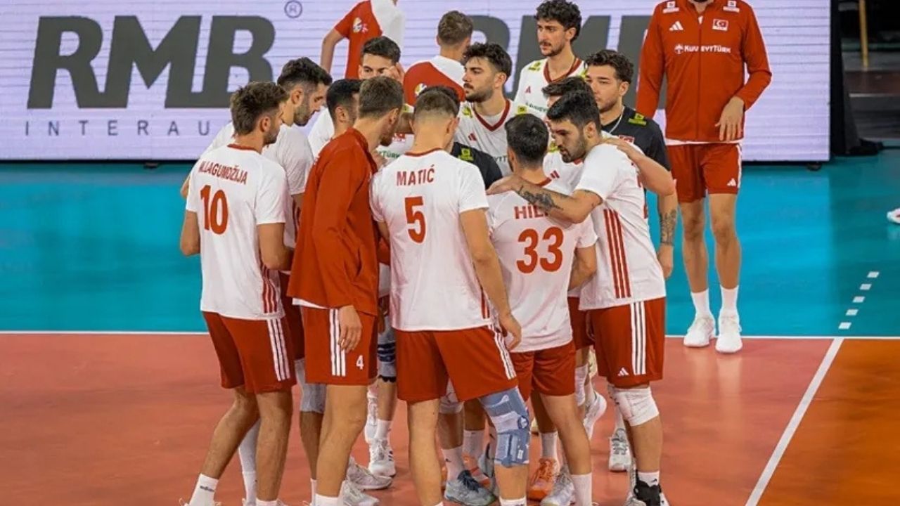 İsviçre Türkiye Maçı Ne Zaman, Saat Kaçta Ve Hangi Kanalda?
