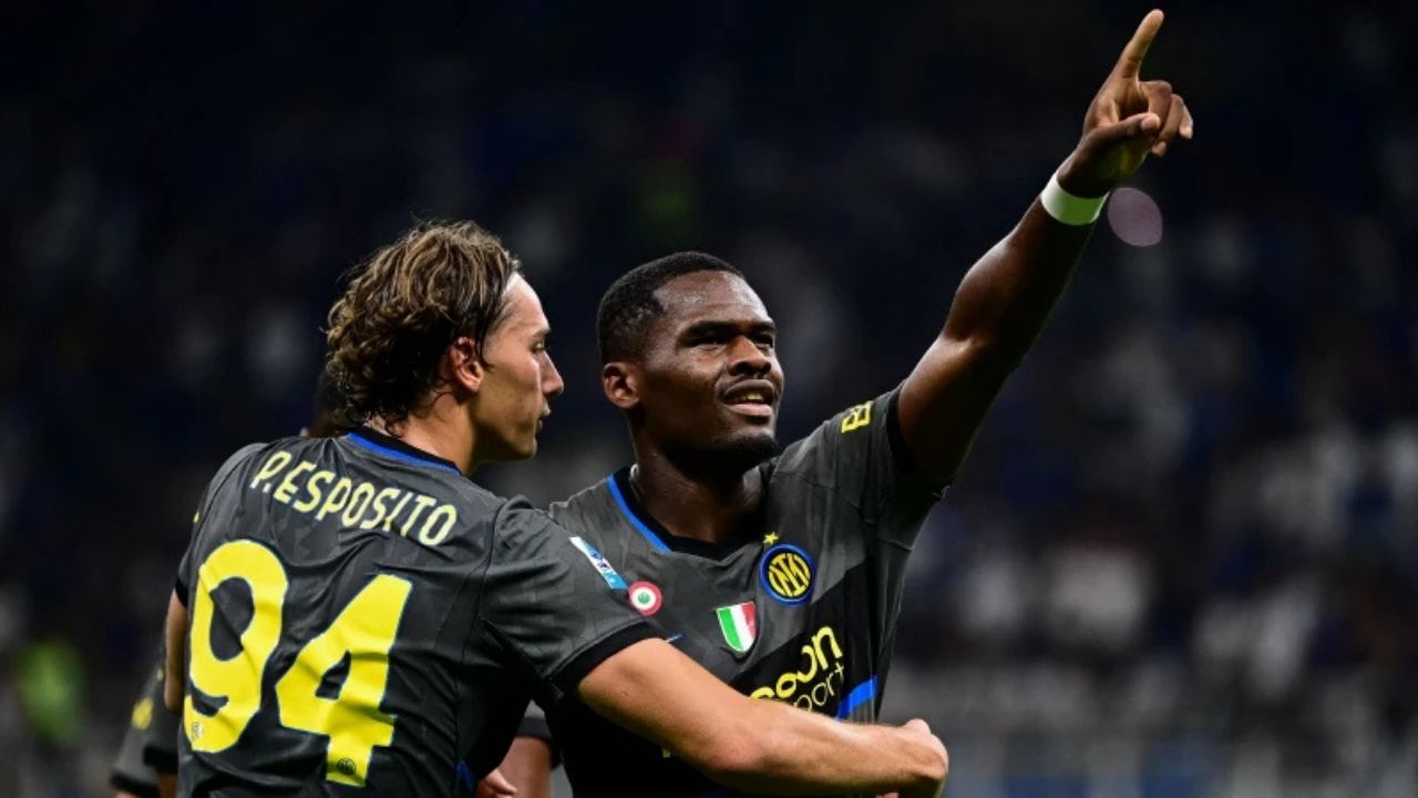 Inter’den Muhteşem Geri Dönüş: Udinese Karşısında 5-3’lük Zafer