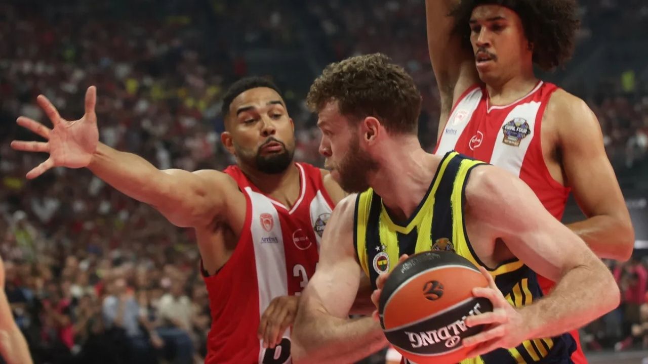 EuroLeague’de Yeni Sezon Öncesi Faul Kuralları Değişti