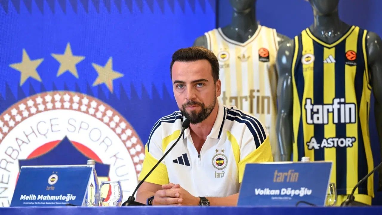 Fenerbahçe Basketbol Takımlarına İki Yıllık Yeni Sponsorluk Anlaşması