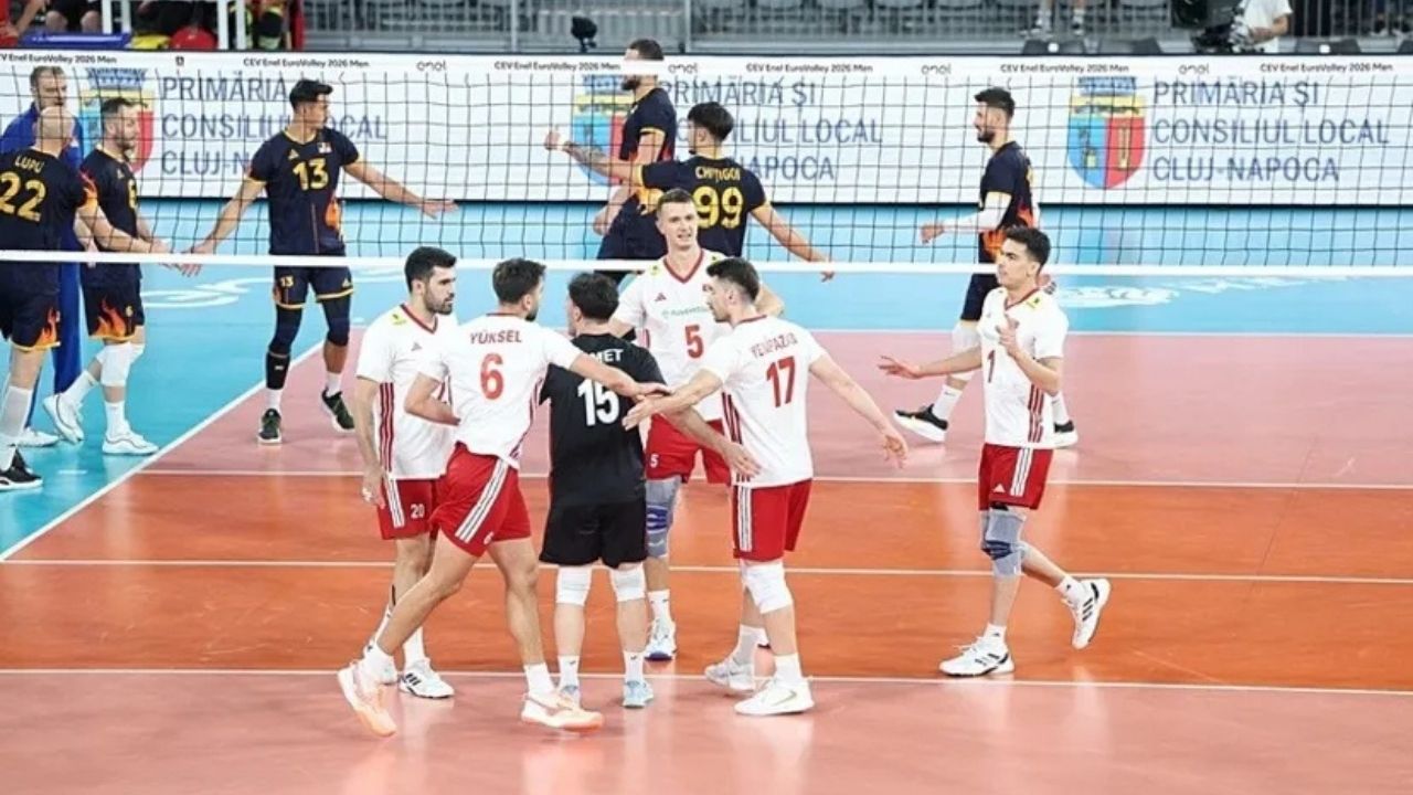 Efeler Son 16 İçin Letonya Karşısında Kritik Maça Çıkıyor