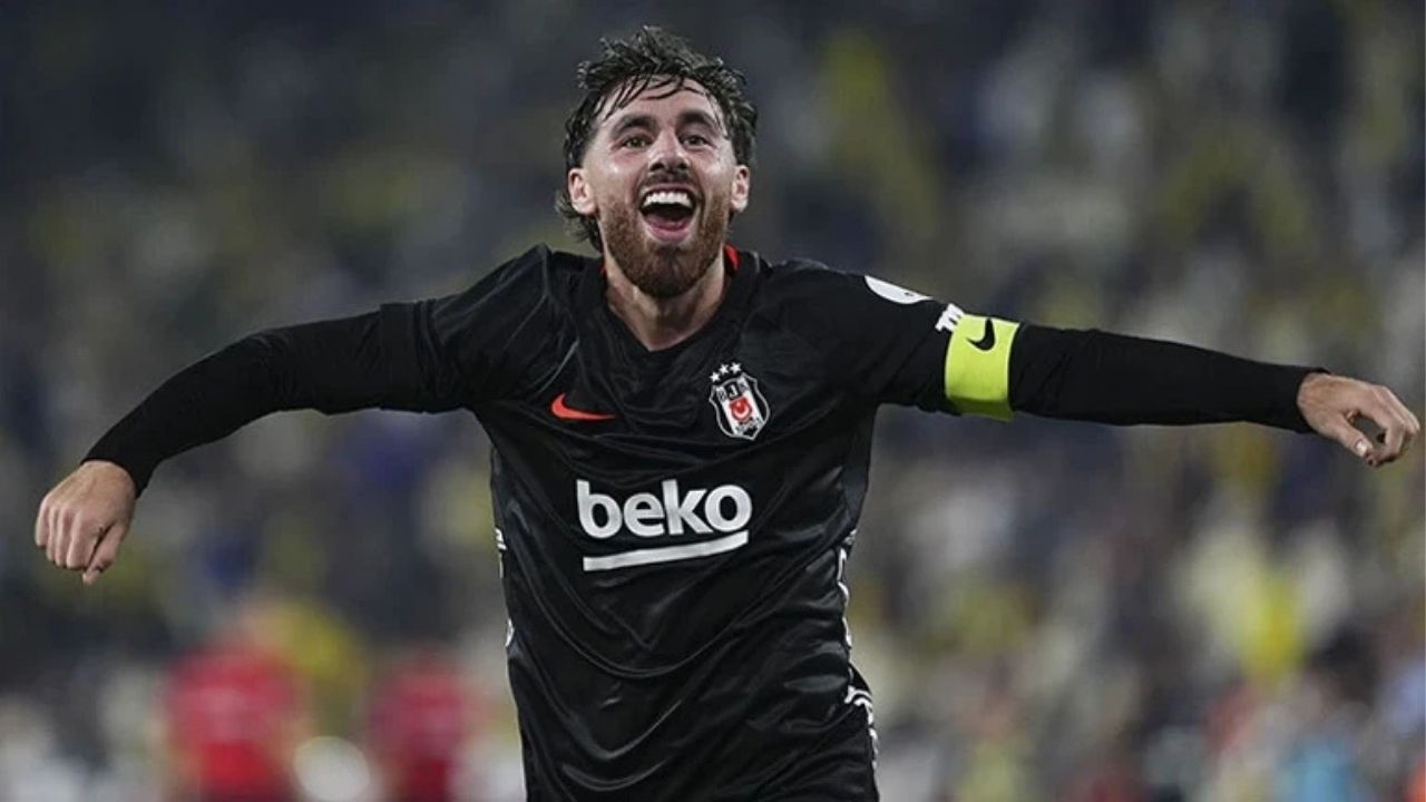 Italiano’nun Marsilya Planı Belli Oldu, Beşiktaş’ta Hedef Galibiyet