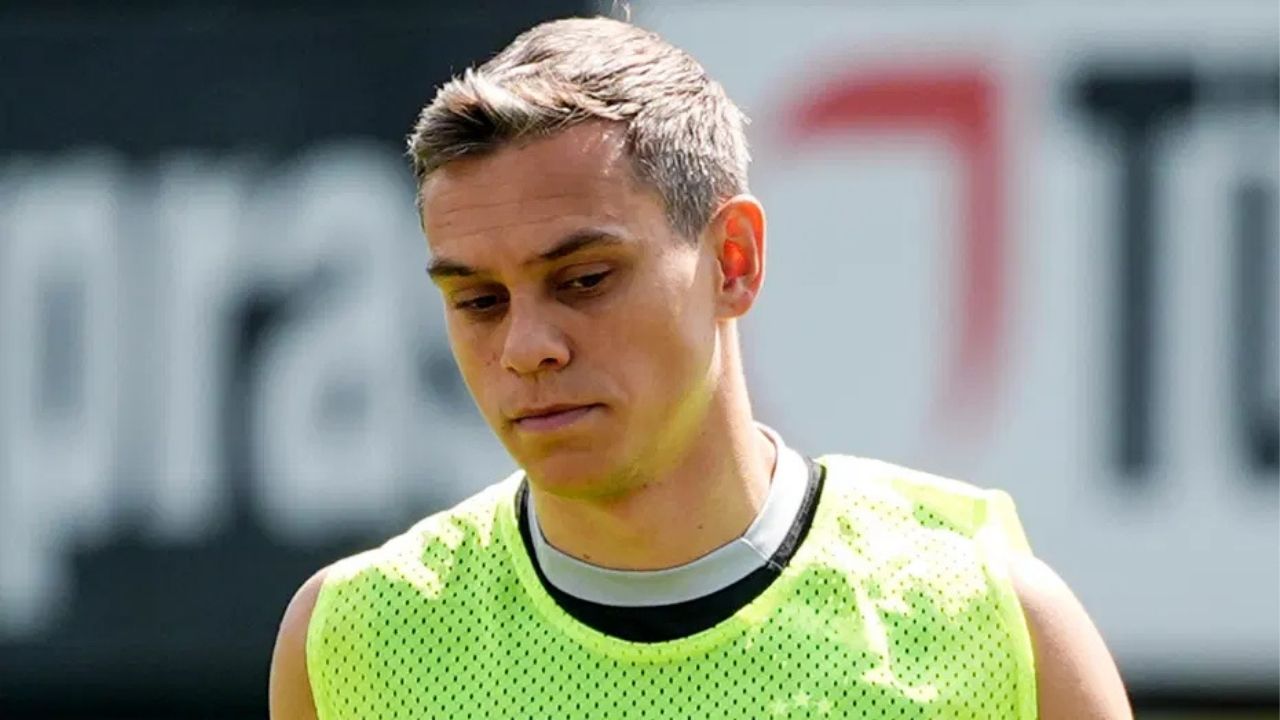 Beşiktaş’ta Marsilya Maçı Öncesi Trossard’dan Sevindiren Gelişme