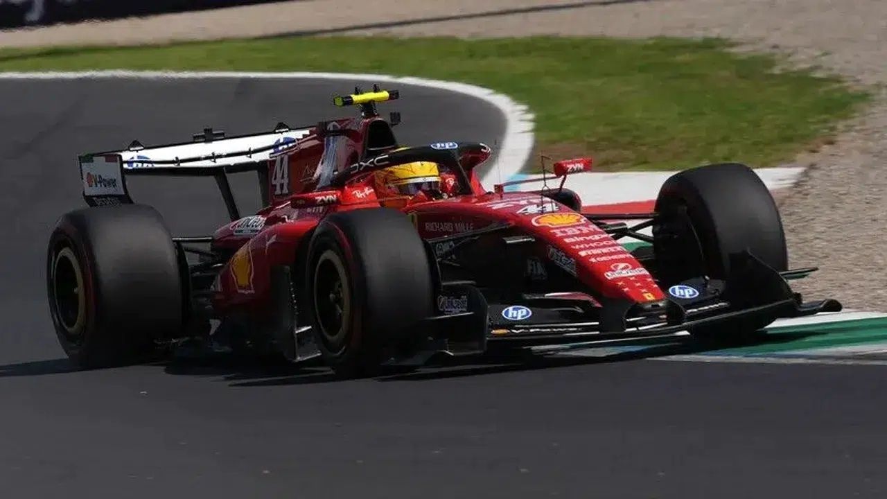 Türkiye’nin Yer Aldığı 2027 Formula 1 Takvimi Açıklandı