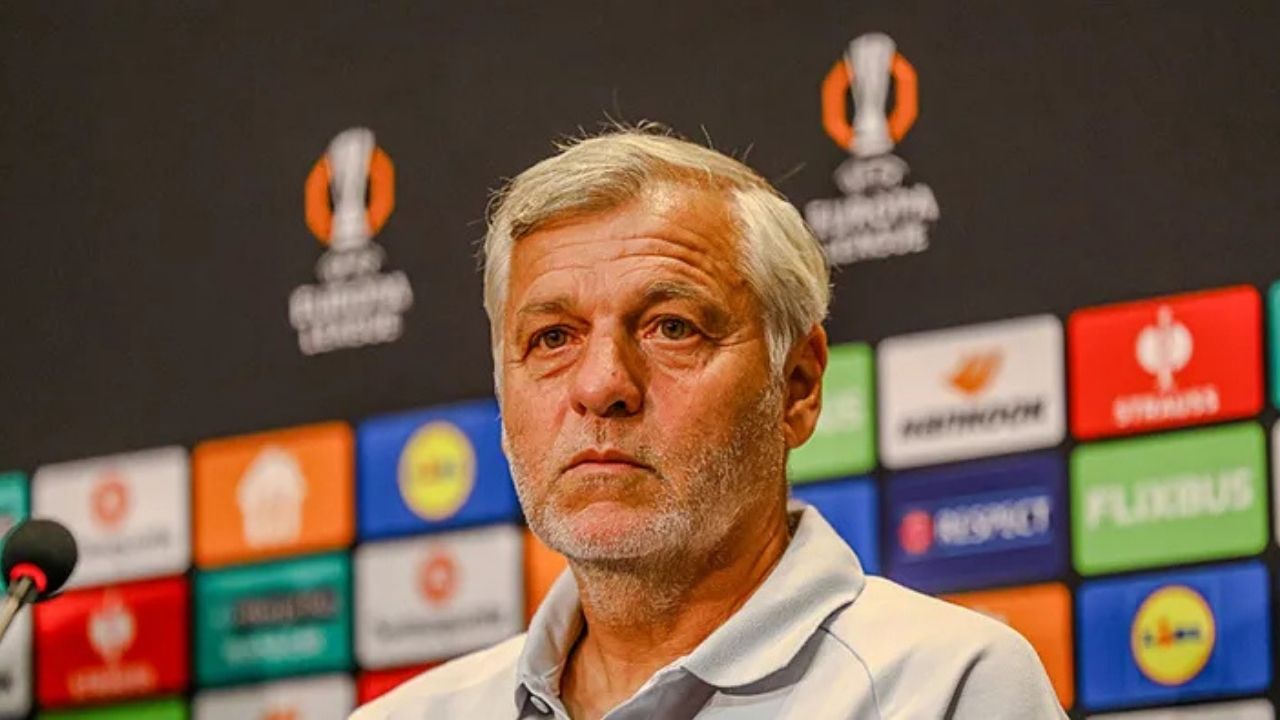 Bruno Genesio’dan Beşiktaş İçin Dikkat Çeken Değerlendirme