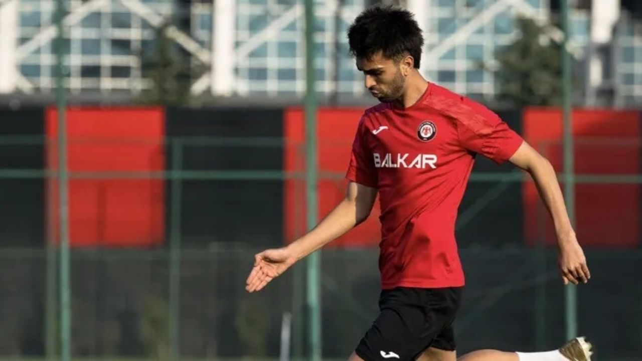Çorum FK’da Alanyaspor Maçı Öncesi Hazırlıklar Sürüyor