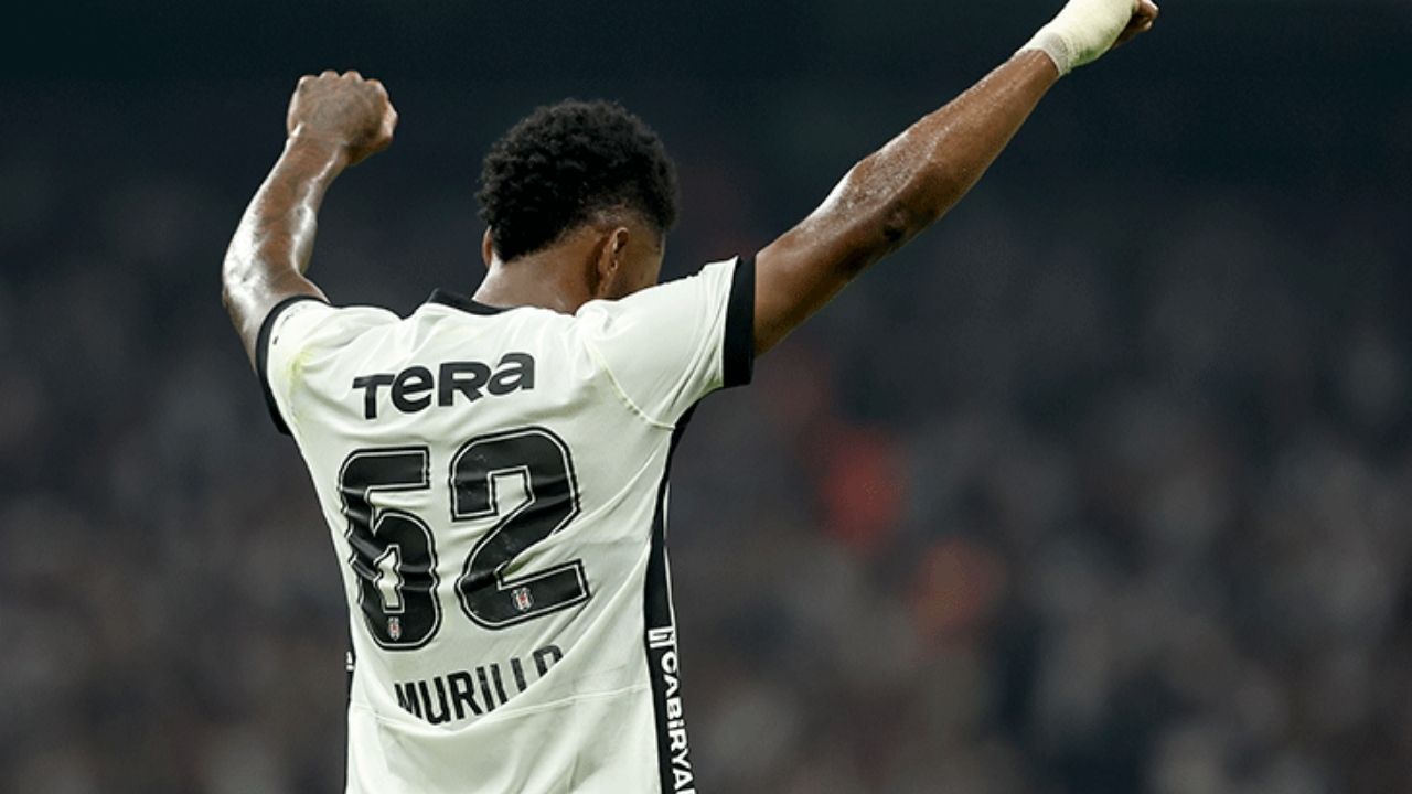 Marsilya’da Murillo Pişmanlığı Gündem Oldu Fransız Gazeteci Konuştu