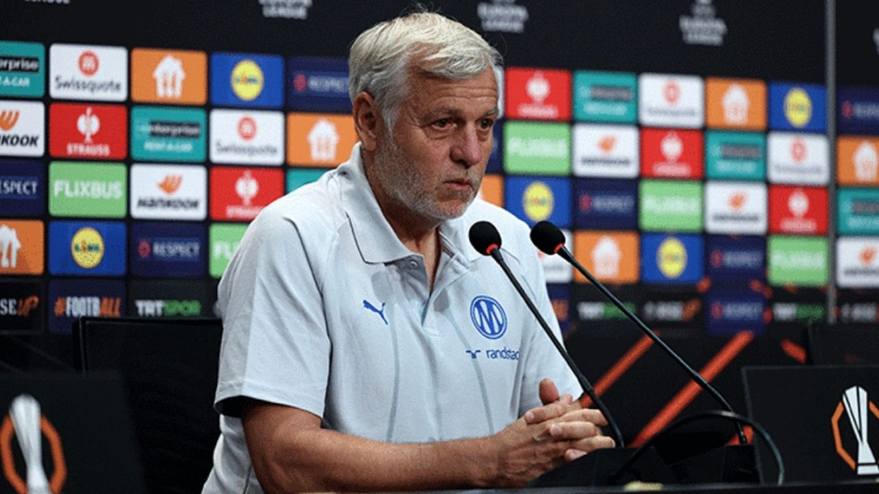 Bruno Genesio’dan Beşiktaş Mesajı Marsilya Temkinli Hazırlanıyor