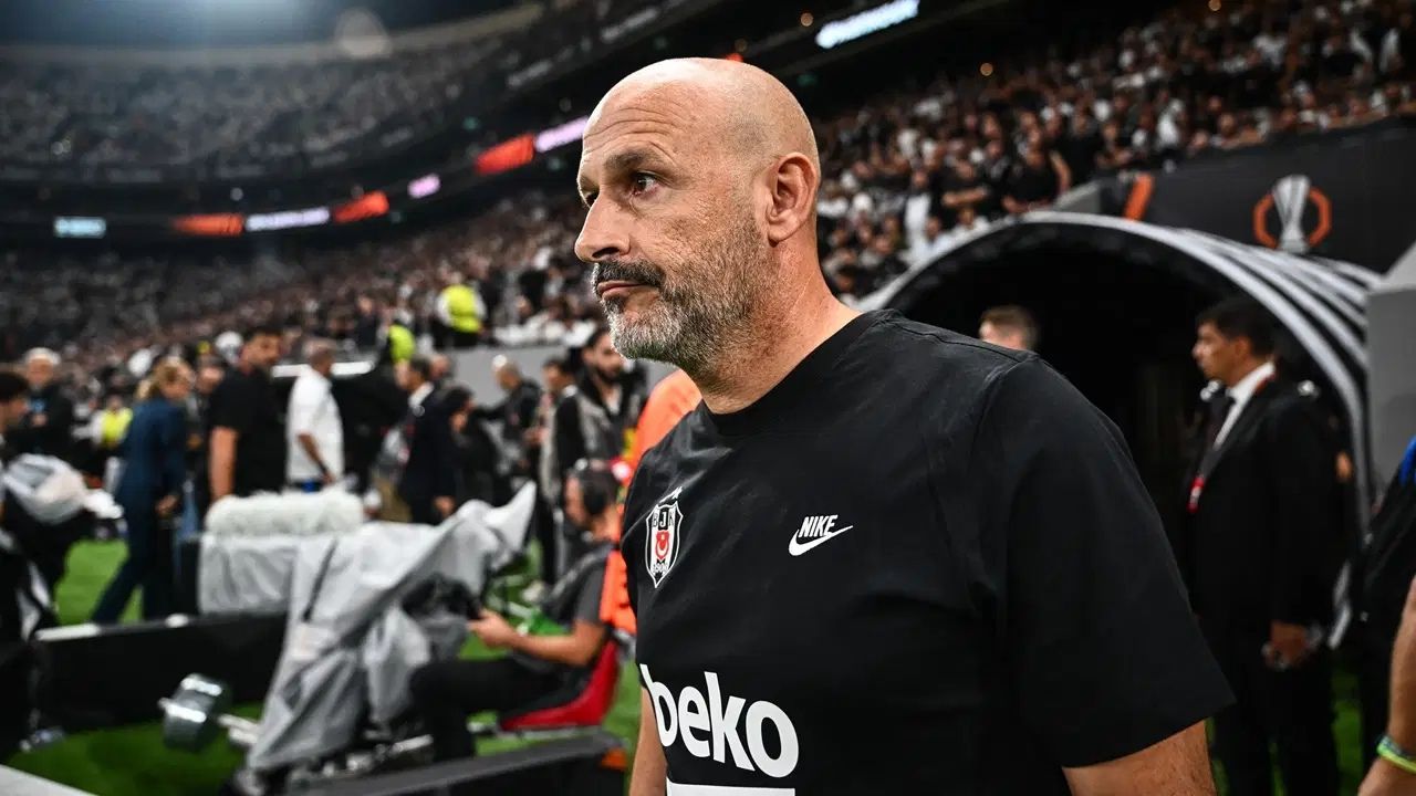 Spor Yazarlarından Beşiktaş’ın Marsilya Zaferine Övgü