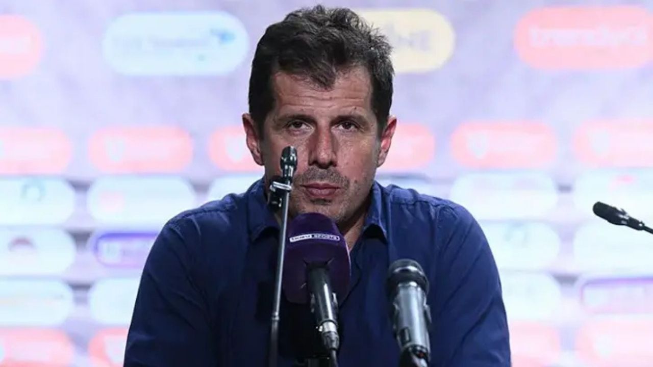 Emre Belözoğlu’ndan Konyaspor Maçı Sonrası Memnuniyet Açıklaması