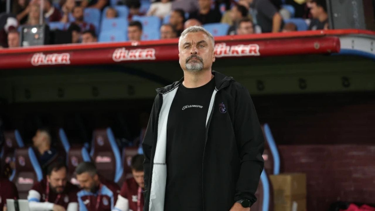 Thomas Reis’ten Galatasaray Zaferi Sonrası Dikkat Çeken Sözler