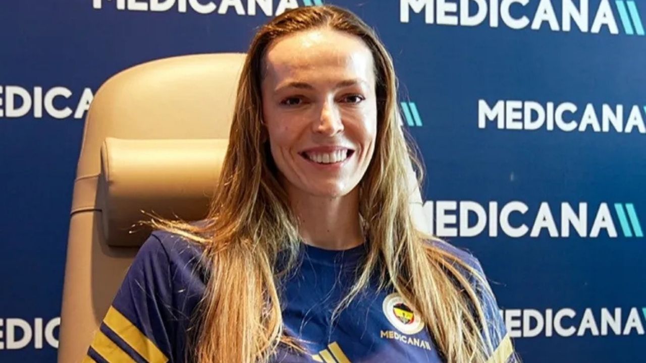 Fenerbahçe Medicana’da Yıldızlar Sağlık Kontrolünden Geçti