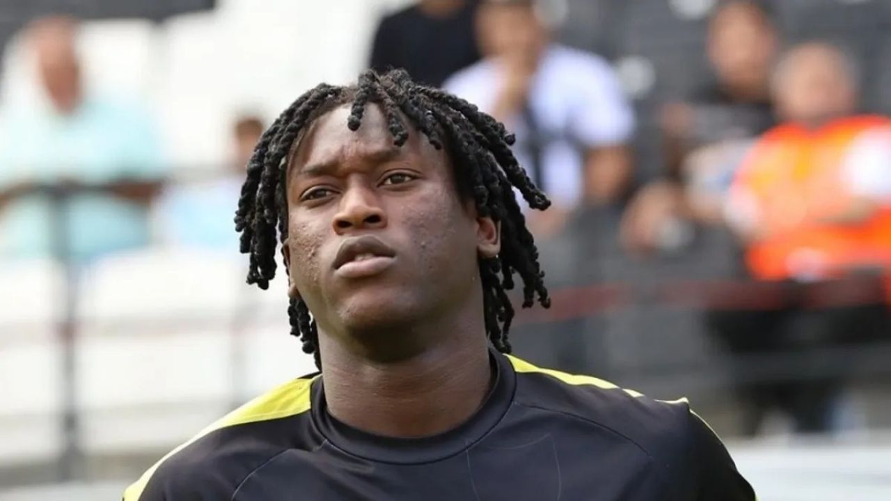 Elvin Mendy Hastaneye Kaldırıldı, Kalp Damarlarında Sorun Çıkmadı