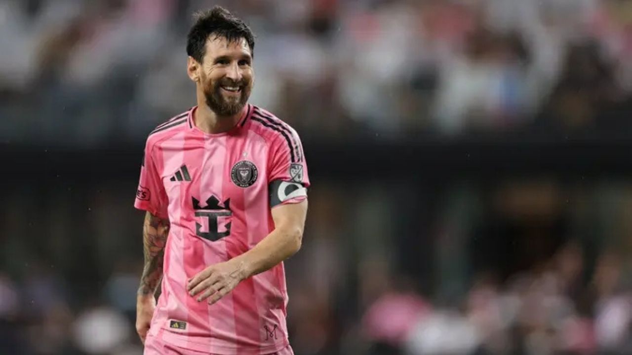 Messi’den 930. Gol: Inter Miami Yine Beraberlikle Yetindi