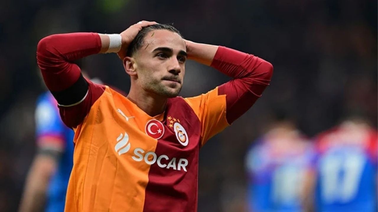 Galatasaray’ın Trabzonspor Mağlubiyetindeki Dikkat Çeken Detaylar