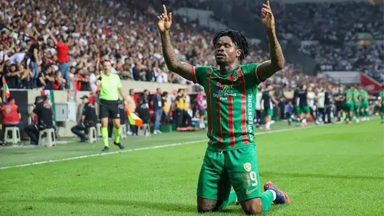 Amedspor’dan Beşiktaş Karşısında Tarihi Zaferle Liderlik