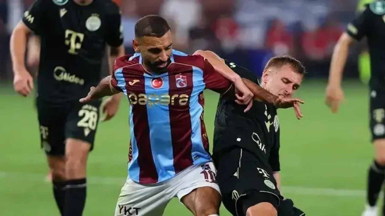 Süper Lig’de Gol Krallığı Yarışı Kızıştı, Zirvede Salah Var