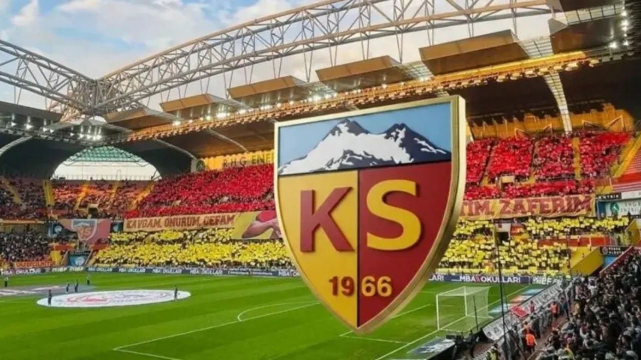 Kayserispor’a FIFA’dan Üç Dönemlik Yeni Transfer Yasağı