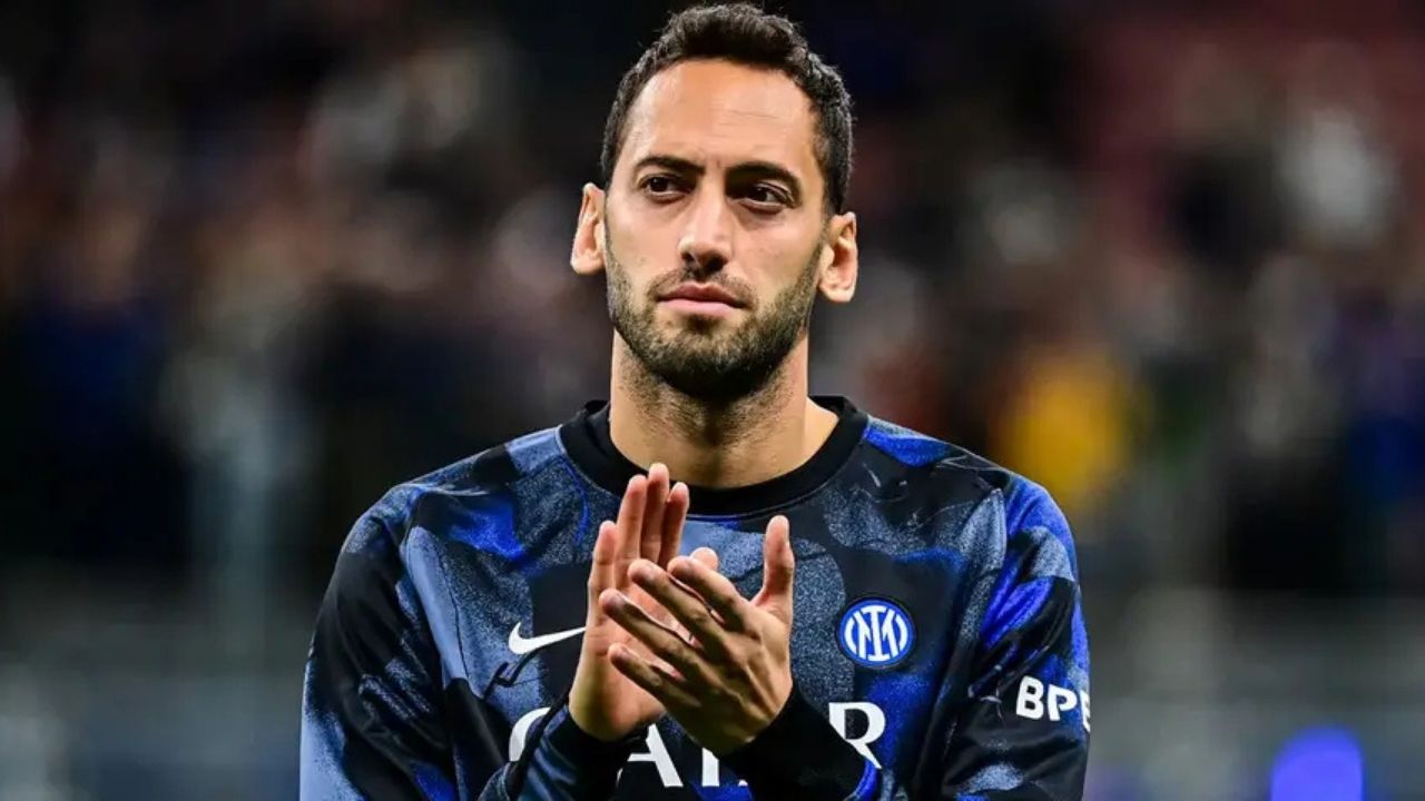 Hakan Çalhanoğlu İçin Juventus İddiası: Transfer Gündemde