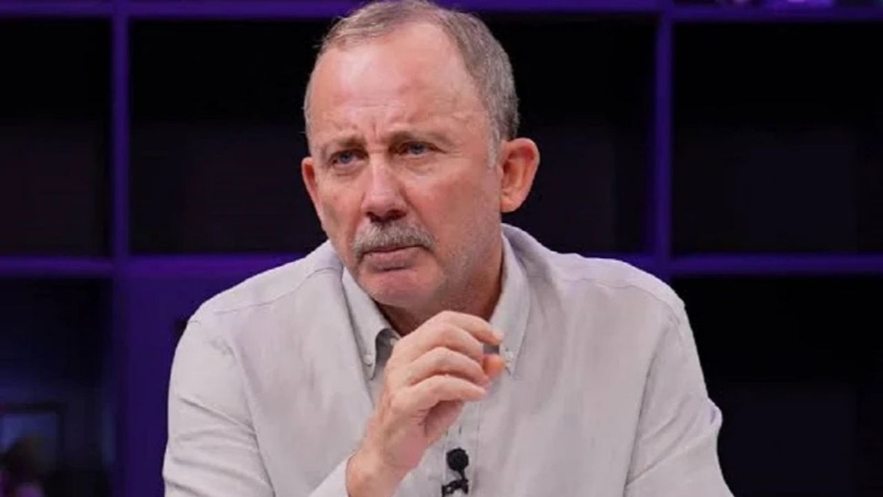 Sergen Yalçın’dan Galatasaray’ın İki Yıldızına Dikkat Çeken Yorum