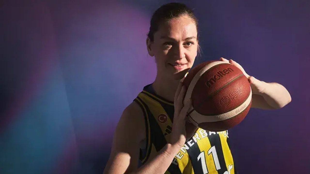 Fenerbahçe’de Emma Meesseman İle Yeni Sözleşme Kararı