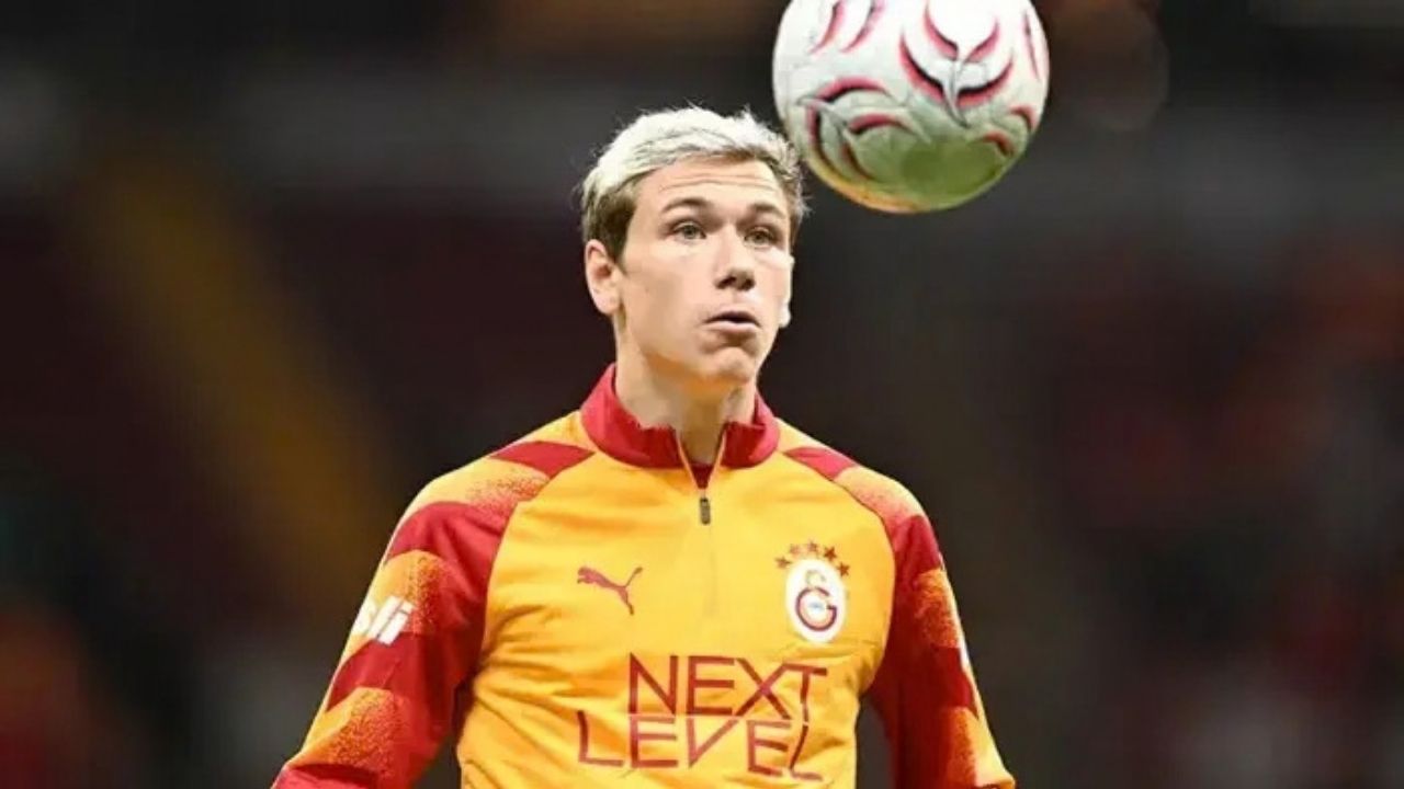 Aleksey Batrakov’dan Galatasaray Ve İstanbul İtirafları