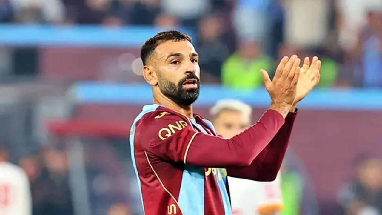 Muhammed Salah’a İngiltere’de 6 Ay Trafikten Men Cezası