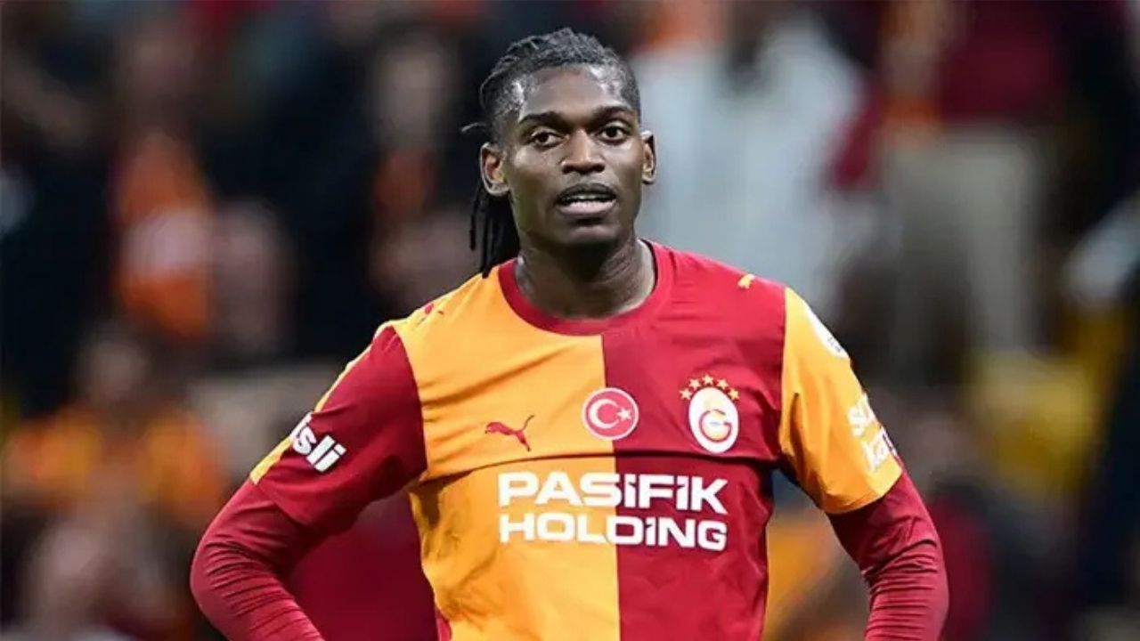Michael Lahoud’dan Rafael Leao’ya Sert Eleştiri! “Tatilde Gibi”