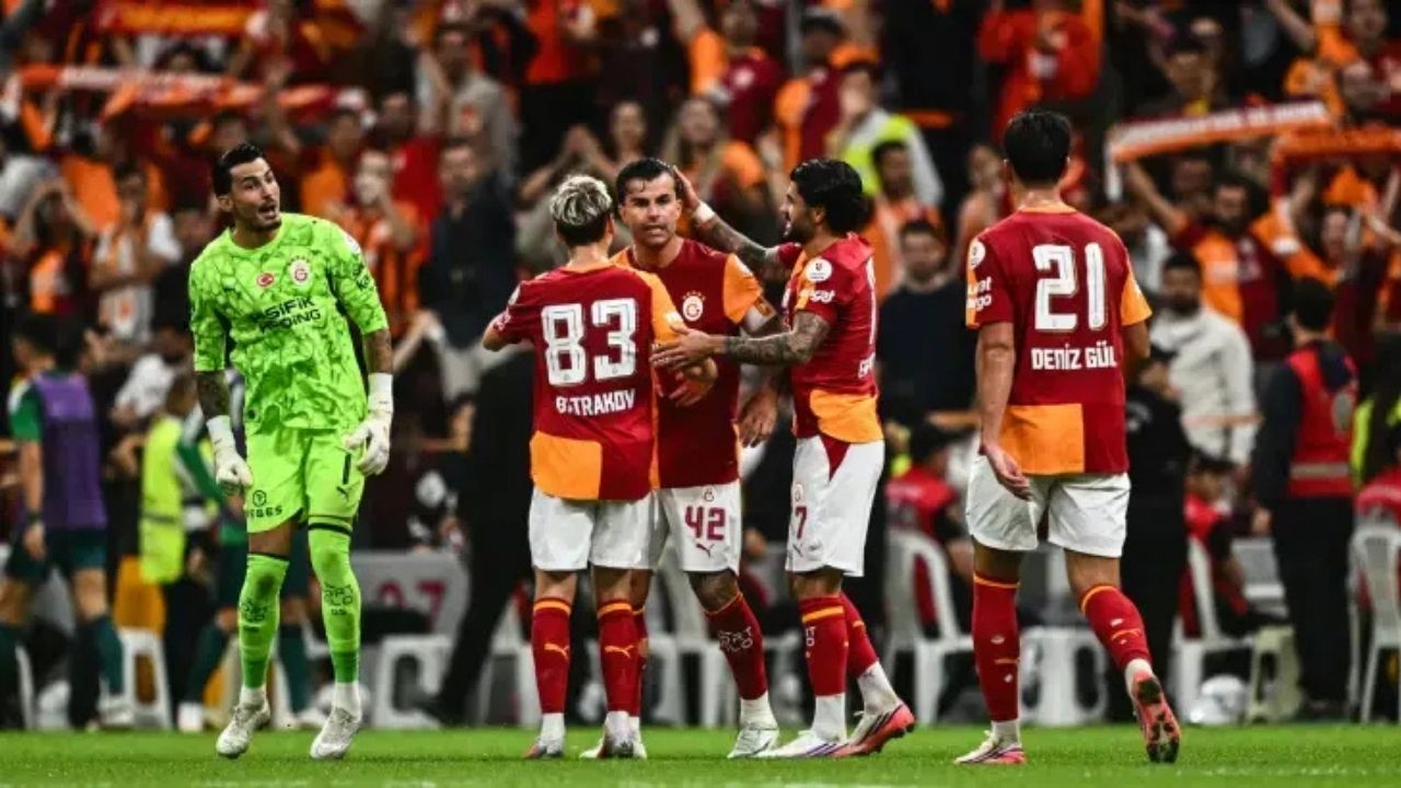 Galatasaray-Barcelona Maçı Ne Zaman, Saat Kaçta, Hangi Kanalda?
