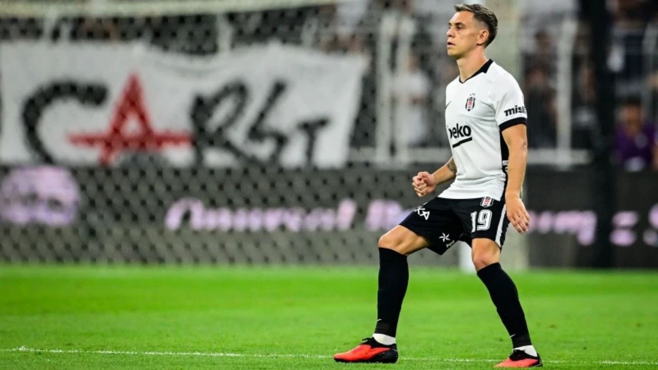 Trossard’ın Beşiktaş’a Dönüş Tarihi Netleşti