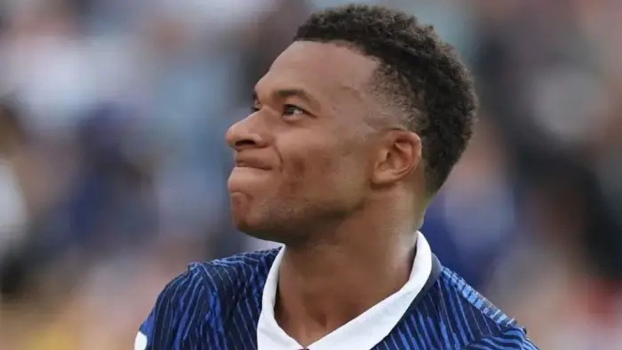 Türkiye Maçı Öncesi Fransa’da Mbappe Şoku! İdmana Çıkmadı
