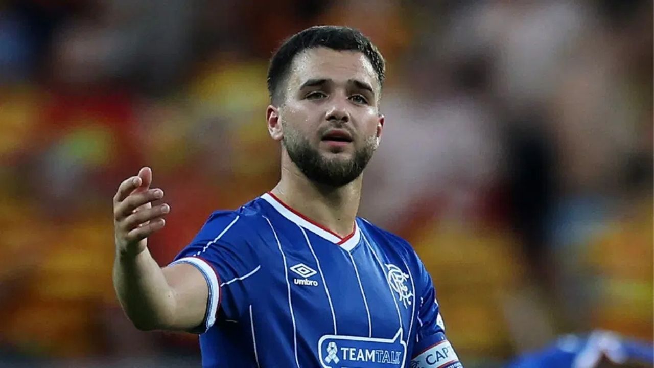 Nicolas Raskin’den Beşiktaş Transferiyle İlgili Dikkat Çeken İtiraf