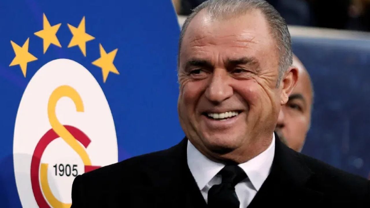 Fatih Terim’den Okan Buruk İçin Dikkat Çeken Destek Mesajı