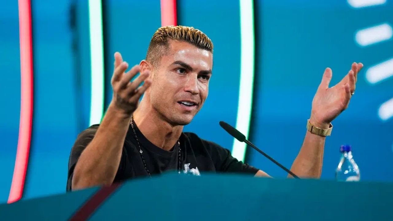 Cristiano Ronaldo’dan Emeklilik Sinyali: Sezon Sonu Bırakabilir
